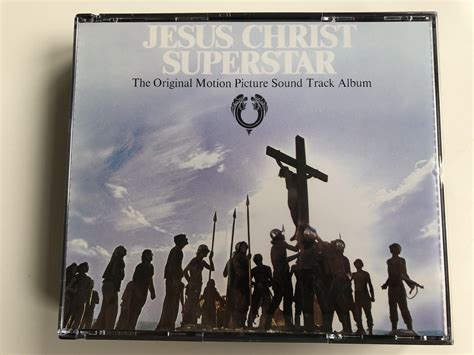 youtube jesus christ superstar original album